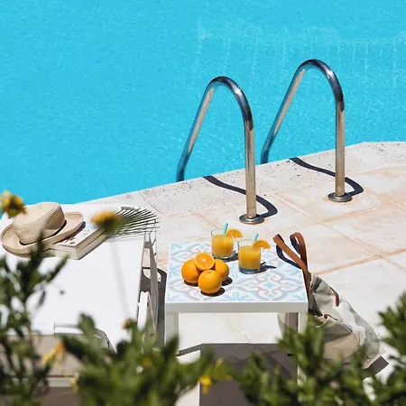 Appartement Pefki Chania (Crete)