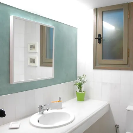 Appartement Pefki