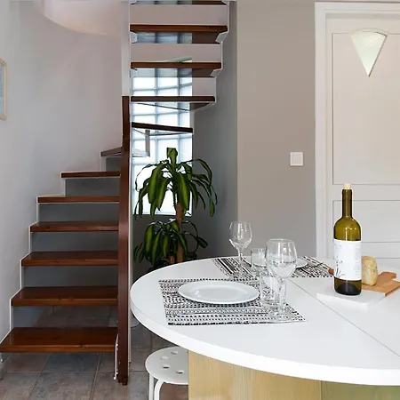 Appartement Pefki
