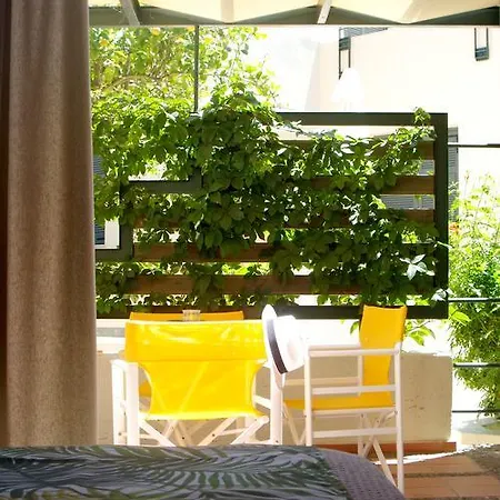 Pefki Appartement *