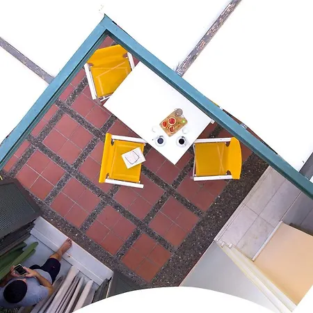 Pefki Appartement *