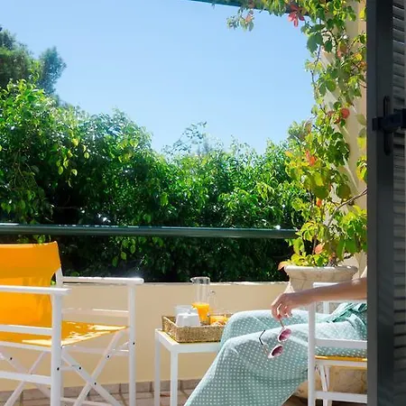 Appartement Pefki *