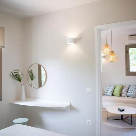 Pefki Appartement