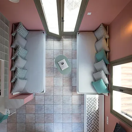 Appartement Pefki