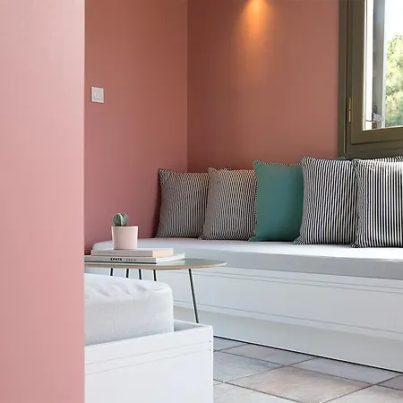 Appartement Pefki Chania (Crete)
